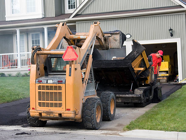 Best Driveway Paving Contractor  in Homewood, AL