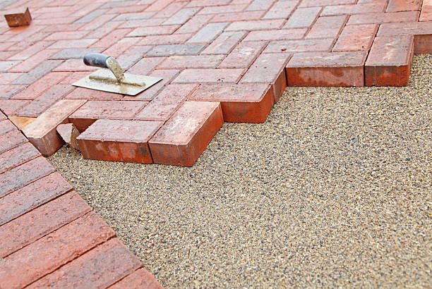 Best Driveway Pavers for Homes  in Homewood, AL