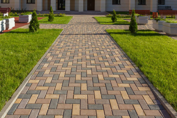 Reasons to Select Us for Your Driveway Paving Requirements in Homewood, AL